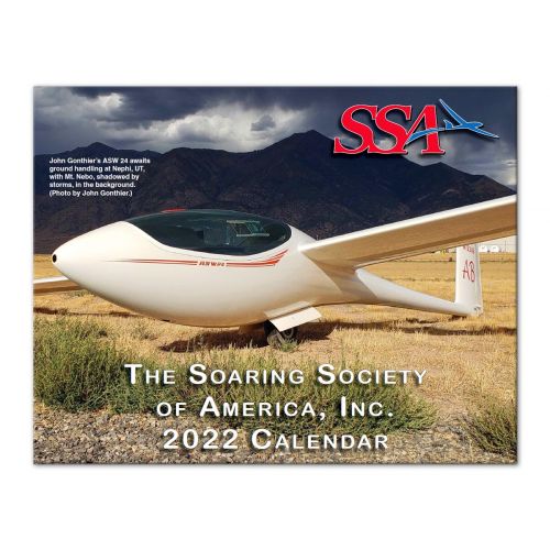 Ssa Calendar