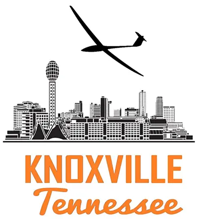 Knoxville Tennessee Convention Logo ssa convention